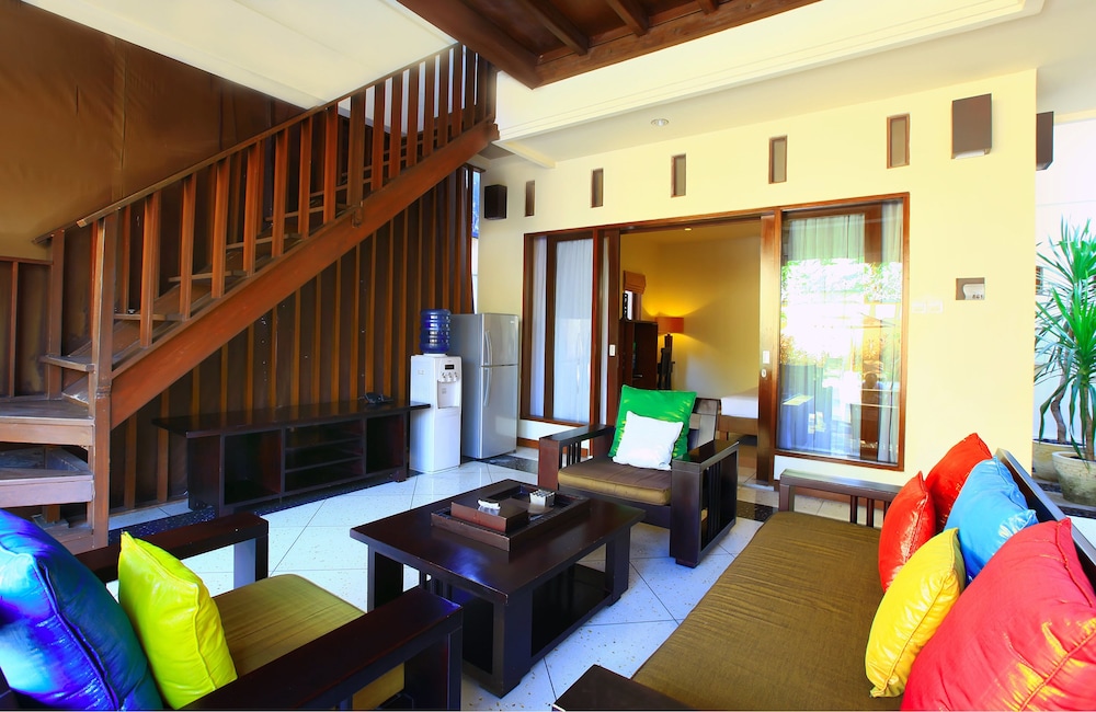 The Mutiara Jimbaran Boutique Villas 48/70
