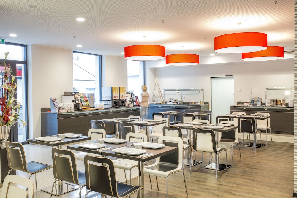 Leonardo Boutique Hotel Linz City Center 43/47