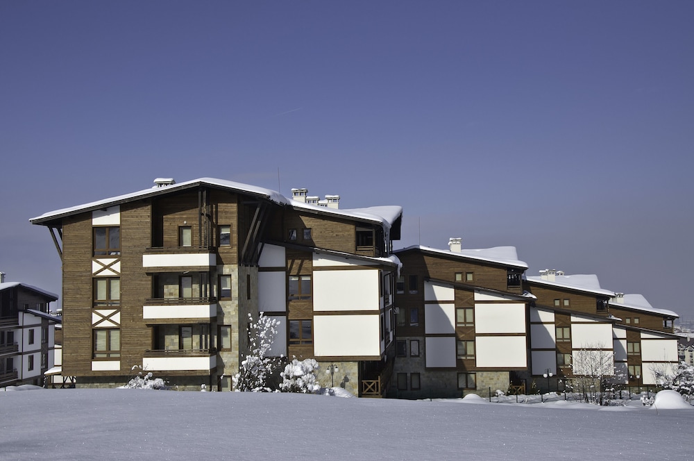Green Life Ski & Spa Resort Bansko 5/75