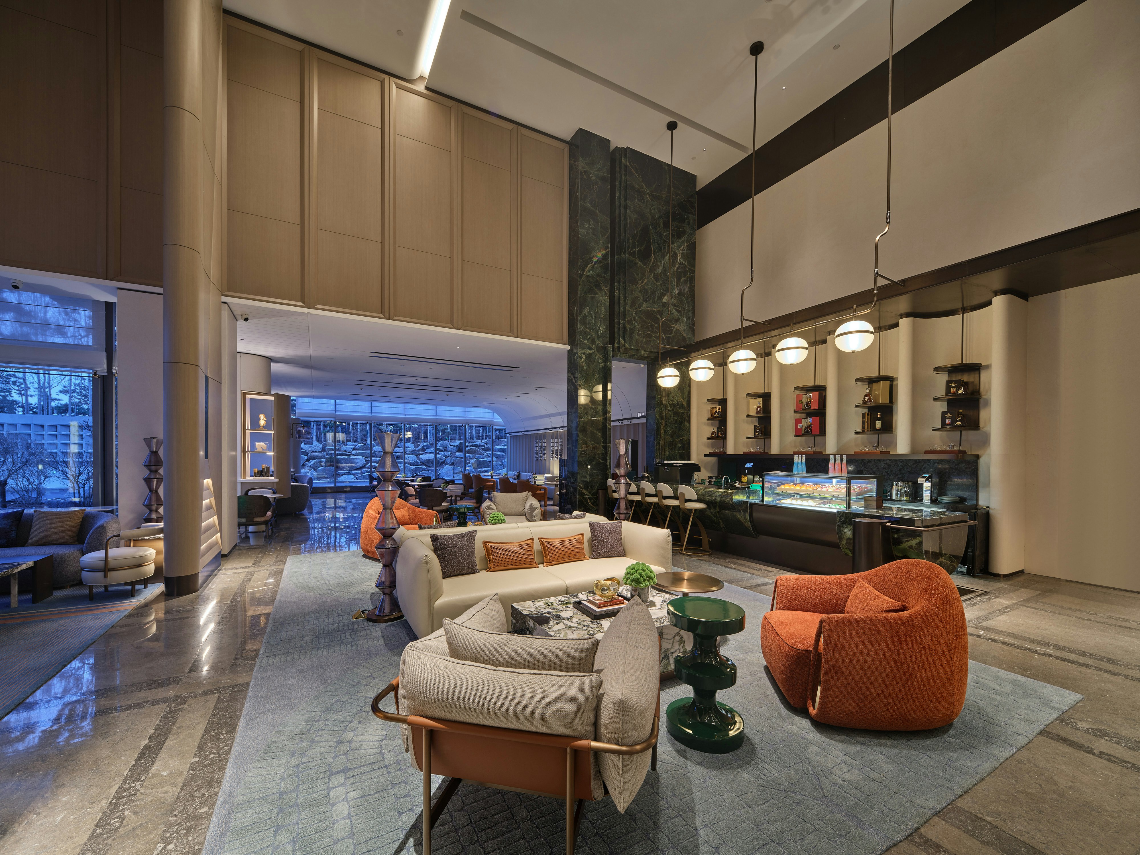 DoubleTree by Hilton Yanji 29/49