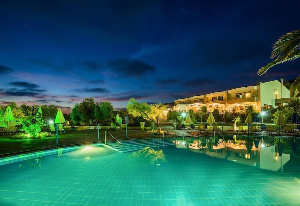 Xenios Anastasia Resort & Spa 70/71