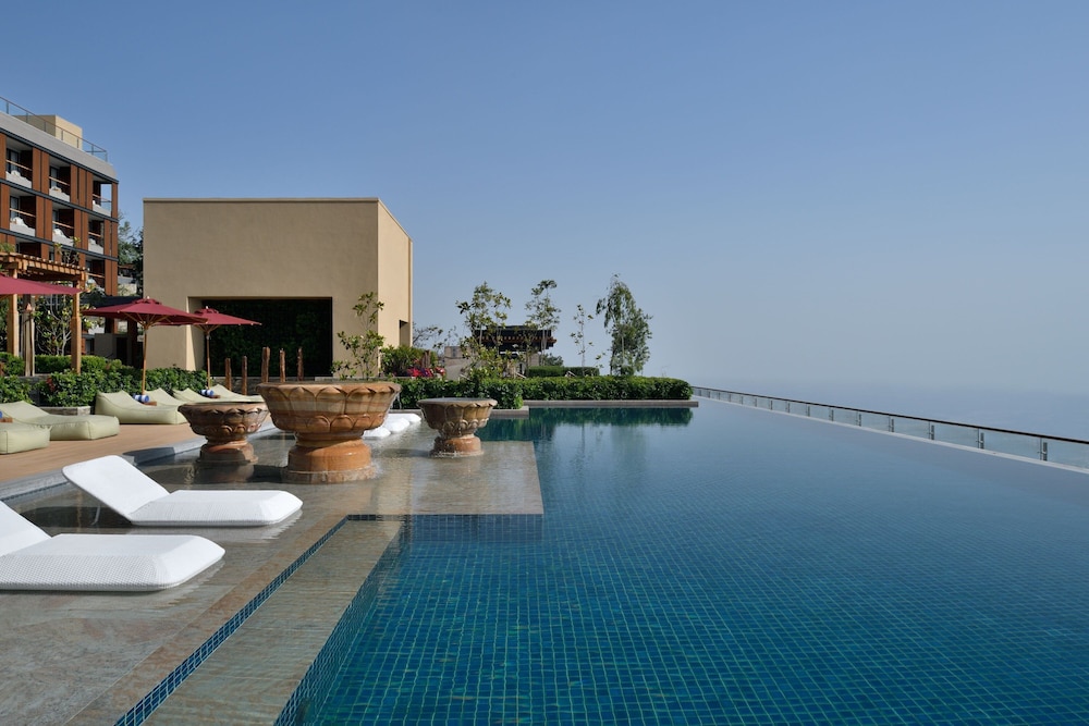 The Westin Resort and Spa Himalayas 47/50