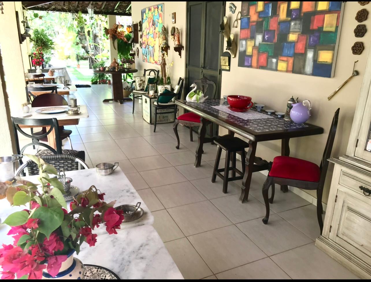 Suites Bouganville 31/47