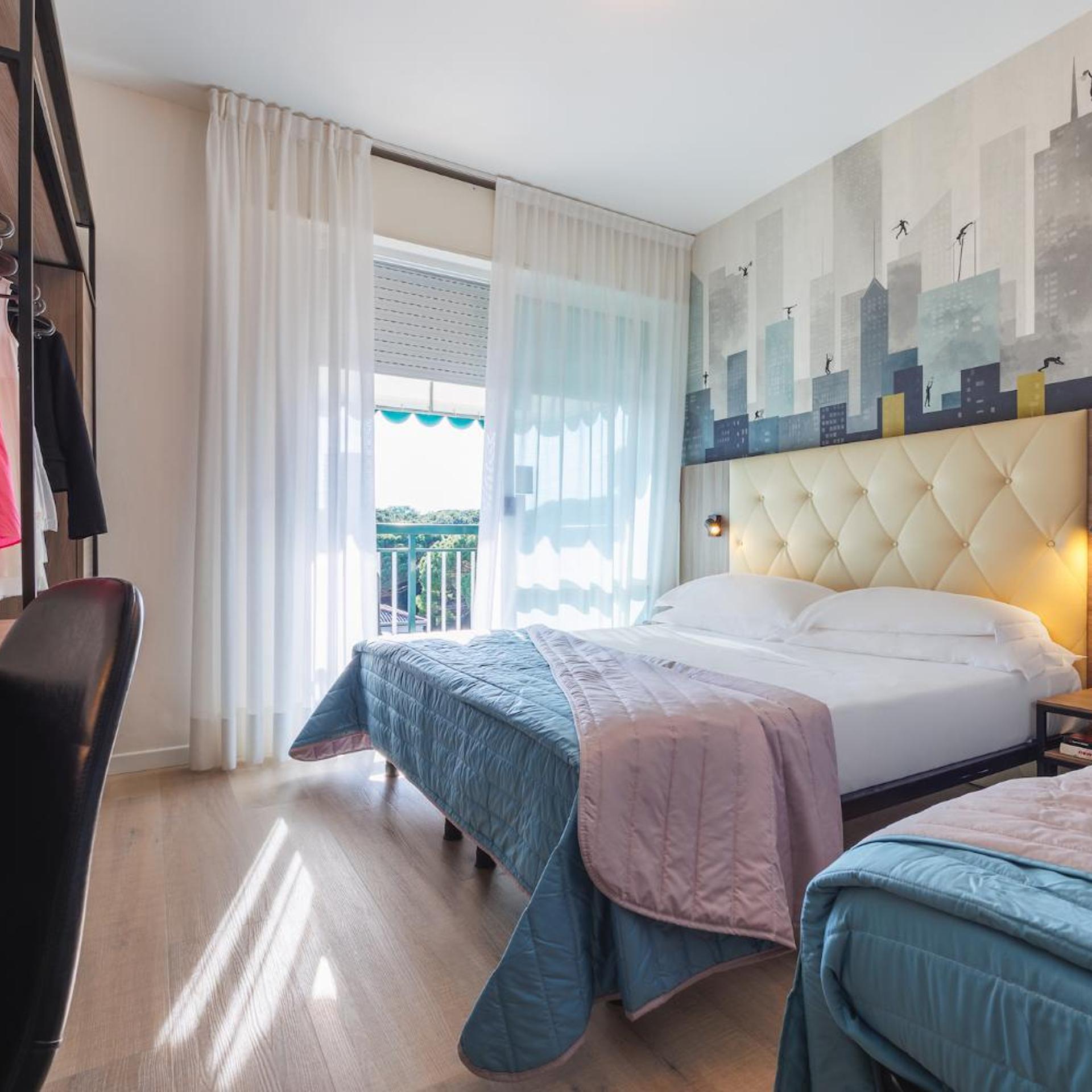 Hotel Picobello 11/50