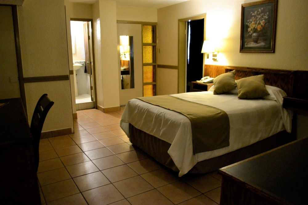 Hotel Santa Fe 11/40