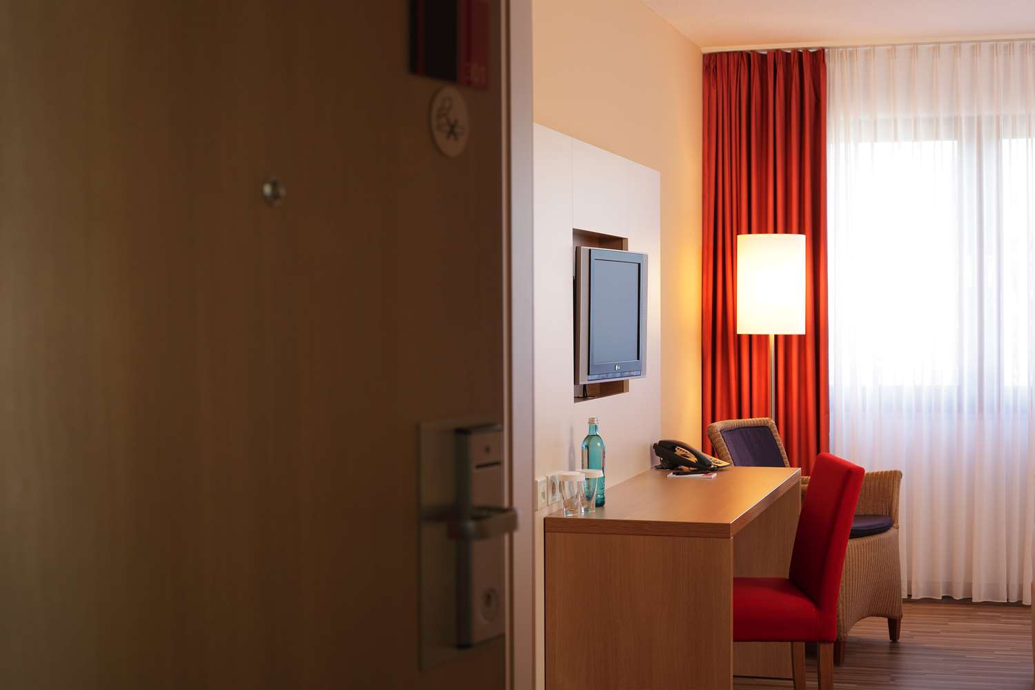 Best Western Hotel Bochum 10/31