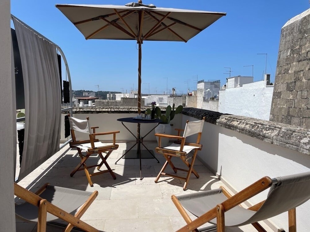 Paragon 700 Boutique Hotel & SPA 38/50