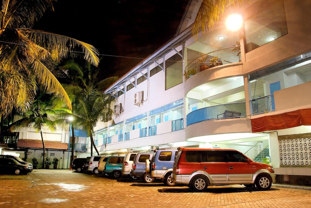 Hotel Merdeka 7/32