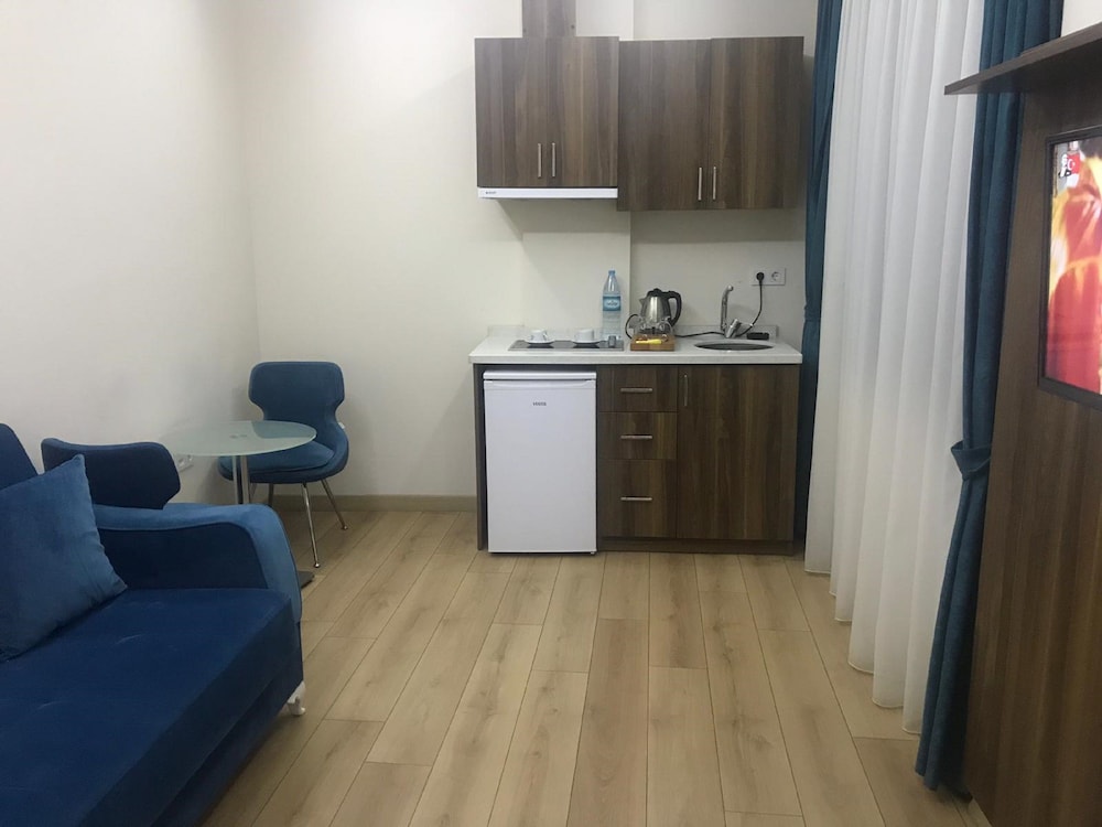 Beyzas Suites 7/71