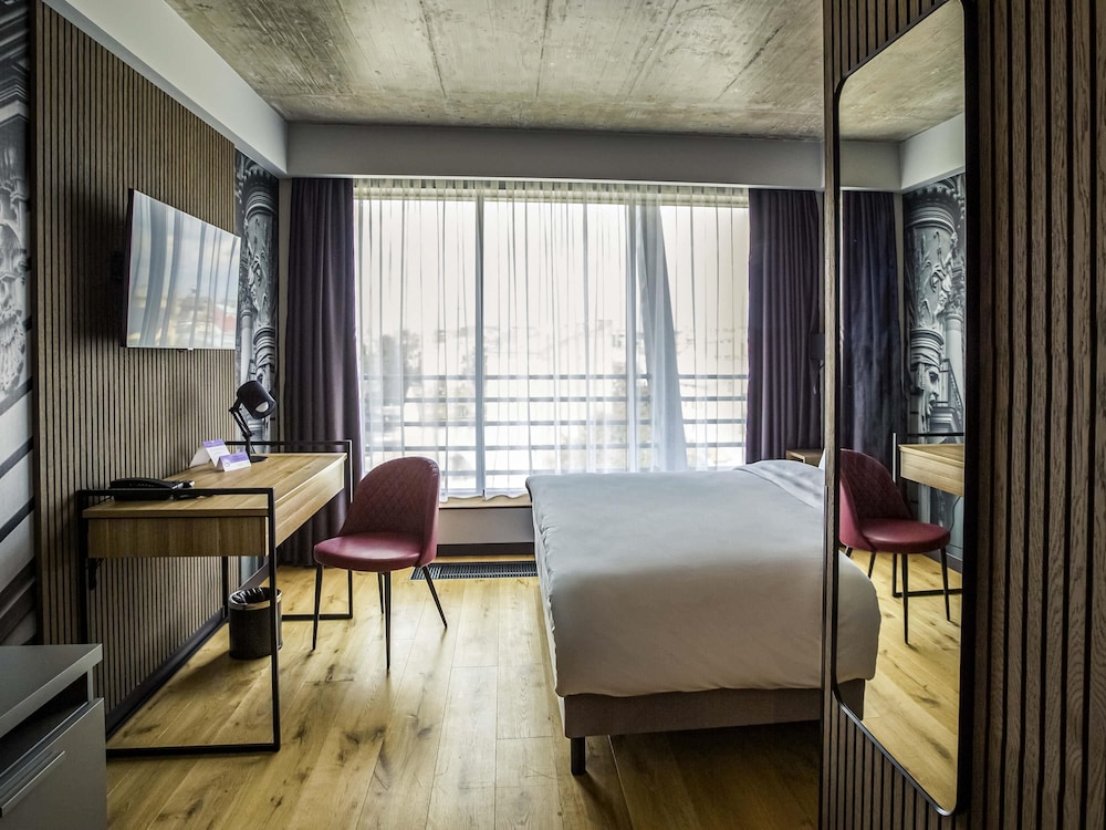 غرفة كلاسيكية بسرير مزدوج، Mercure Riga Centre 10/10
