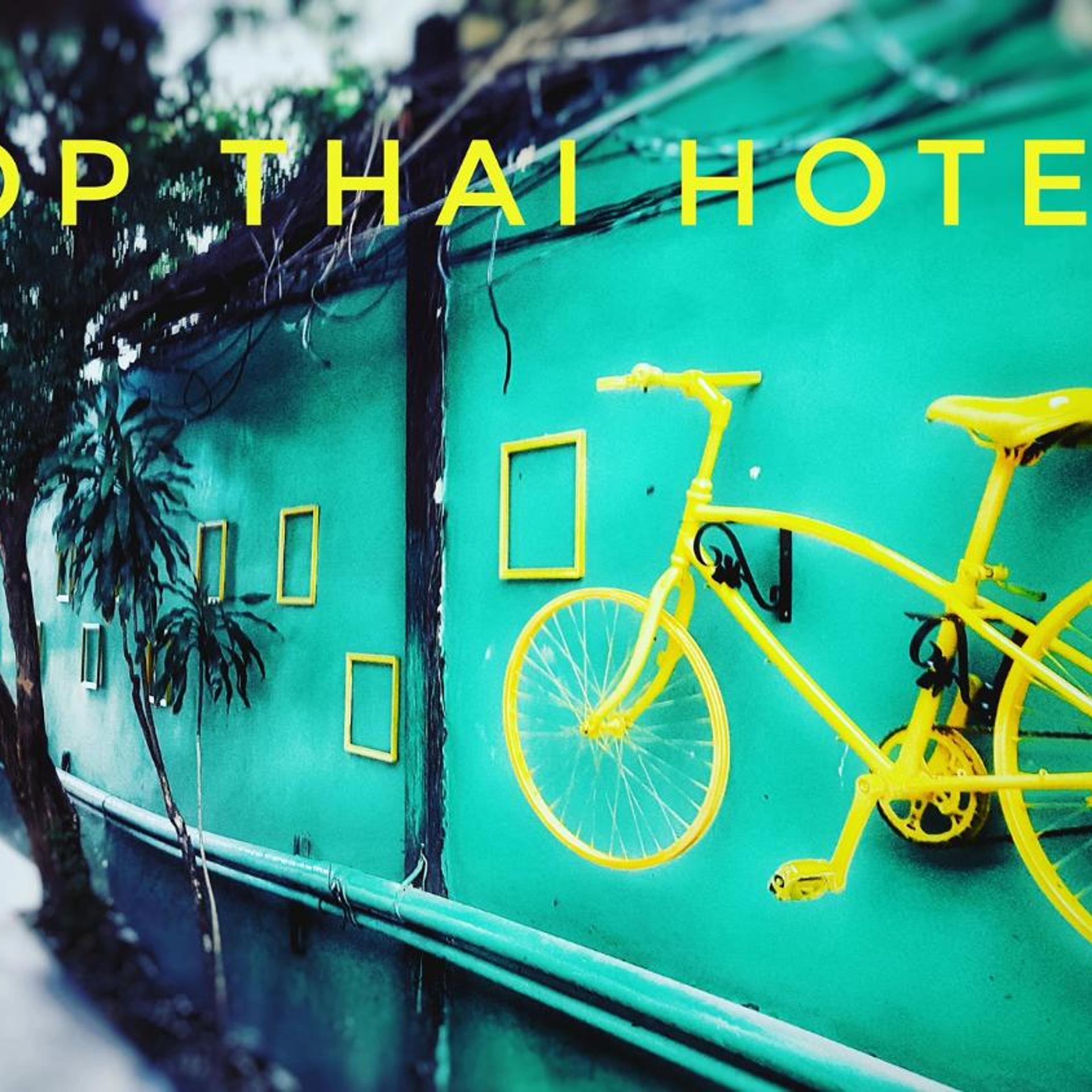 Top Thai Hotel 43/49