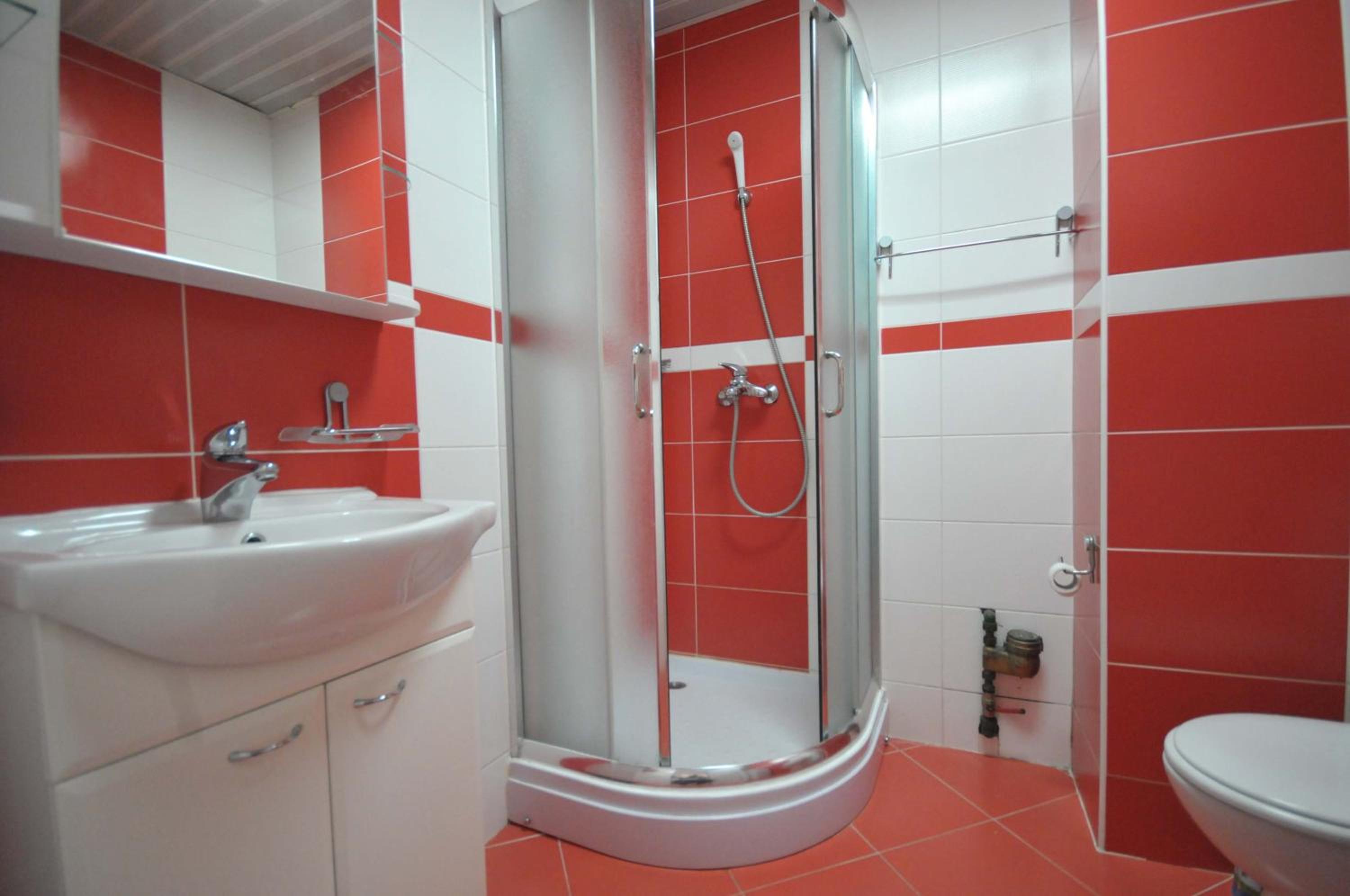 HOTEL D&D APARTMENTS BUDVA 1 15/20