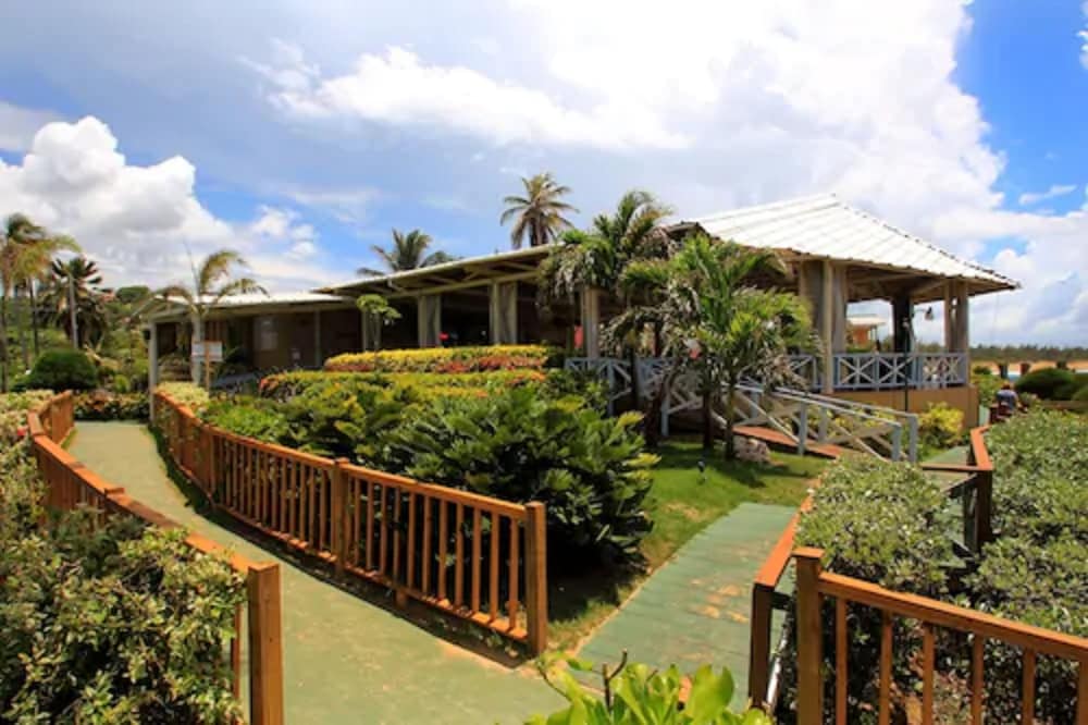 Parador Villas Del Mar Hau 43/48
