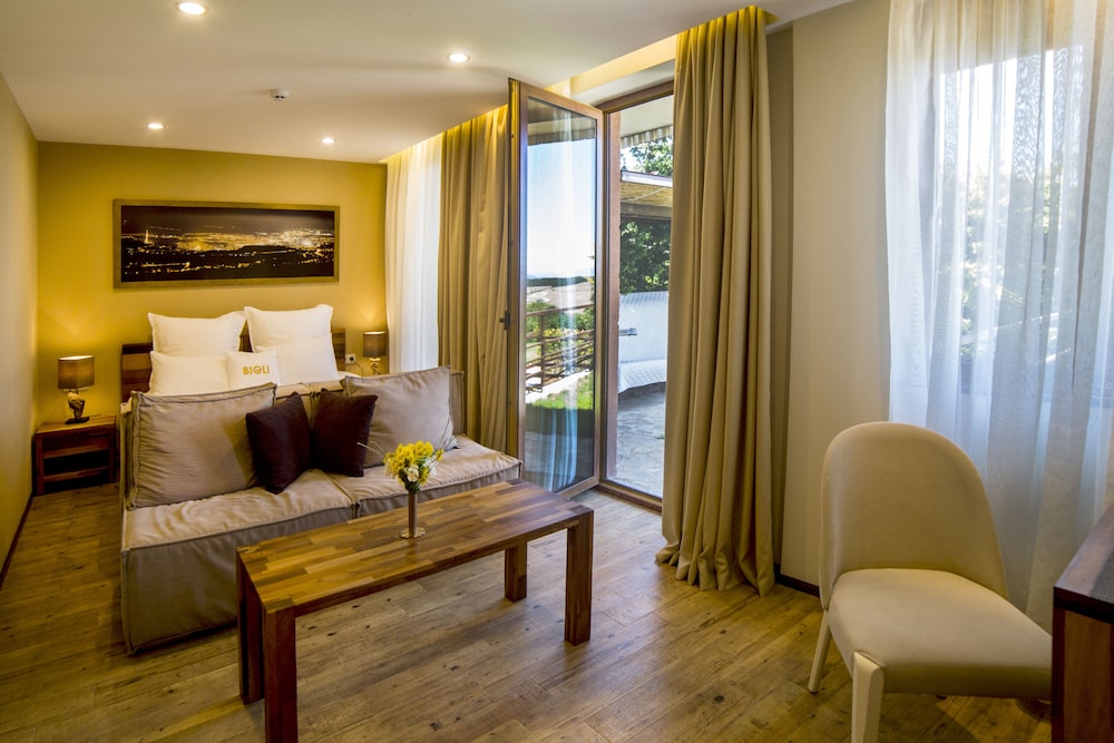 Bioli Medical Wellness Resort 18/50