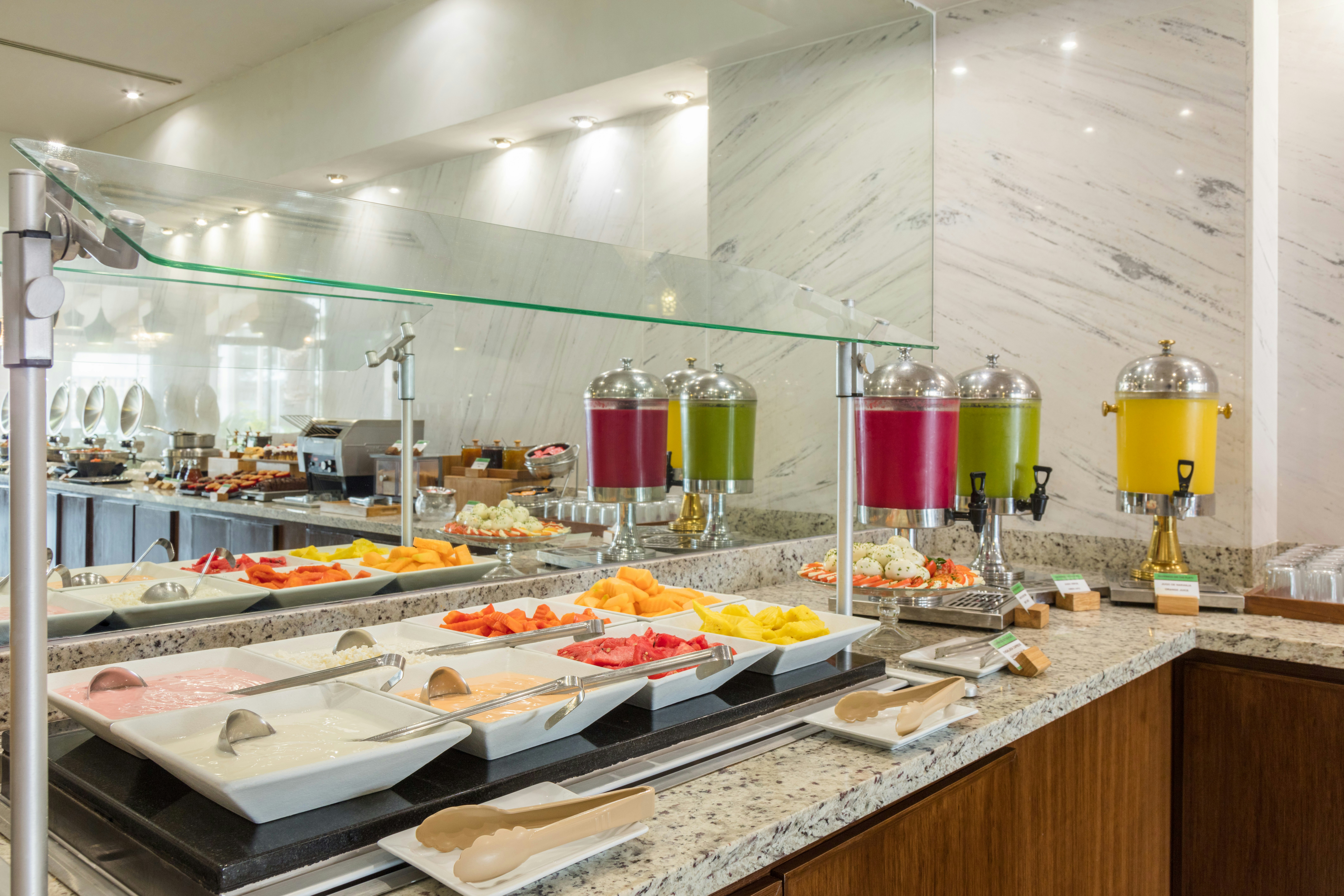 voco Saltillo Suites, an IHG Hotel 38/50