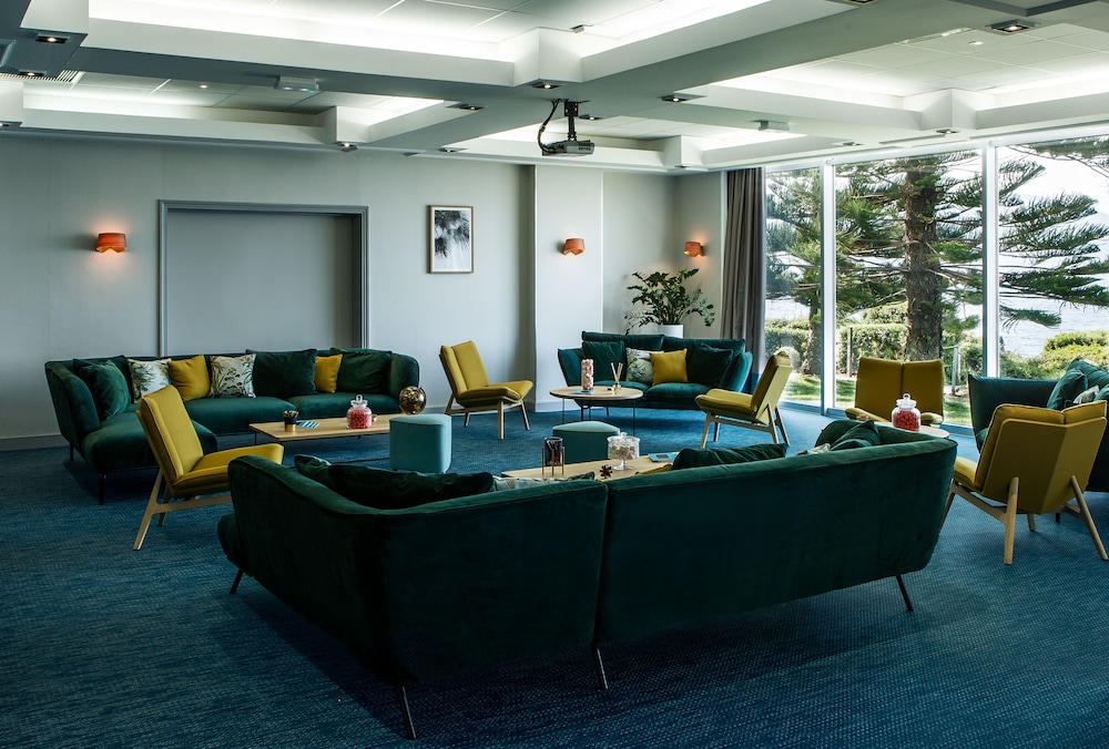 Sofitel Golfe D Ajaccio Thalassa Sea And Spa 31/50