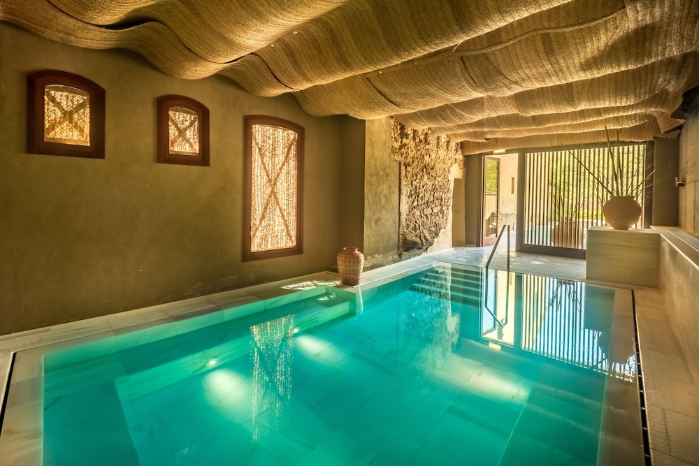 Mas Salagros Ecoresort Aire Ancient Baths 34/65