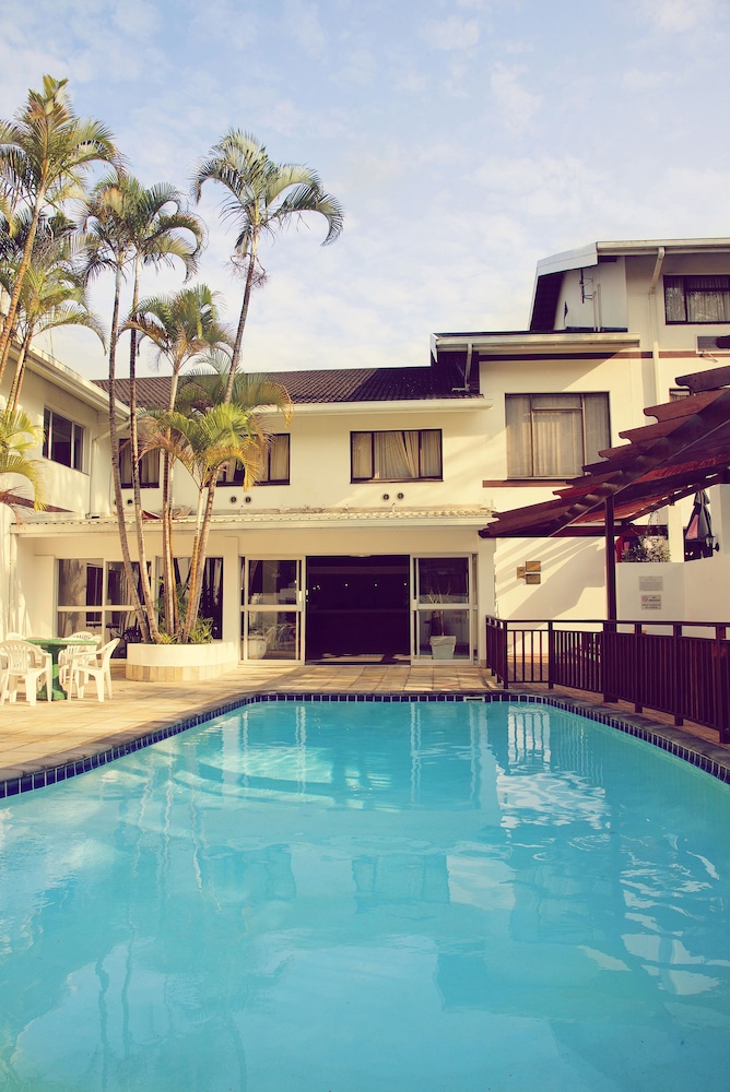 Splendid Inn Pinetown Ex Premier Hotel Pinetown 2/28