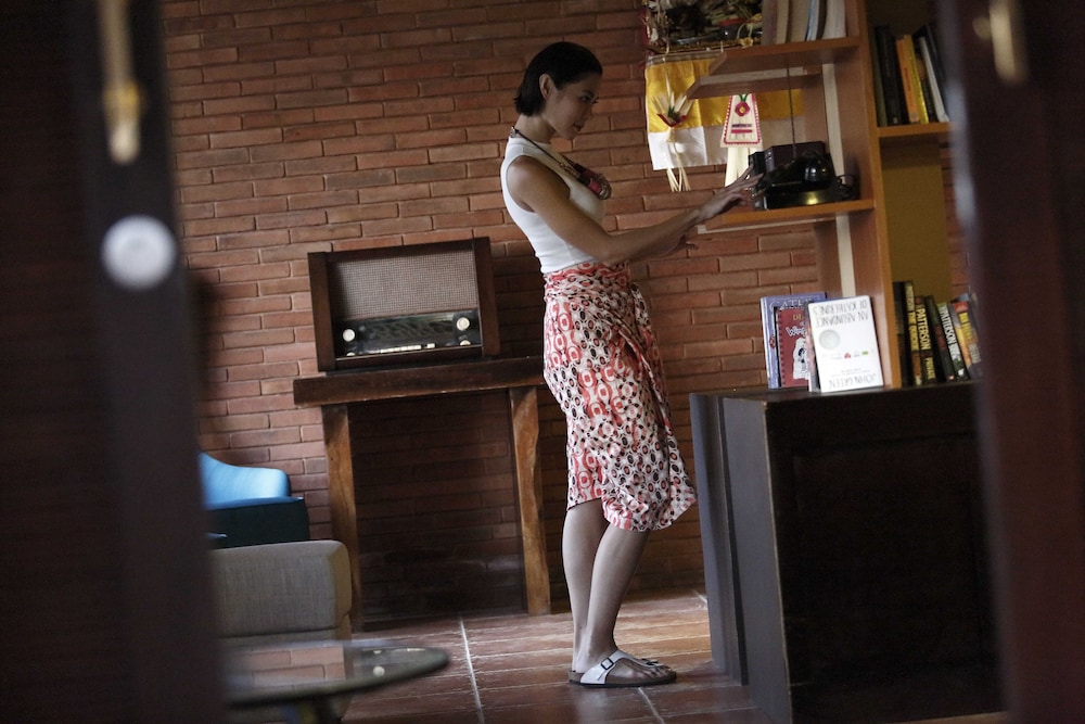 The Visala Boutique Suites Seminyak 31/41