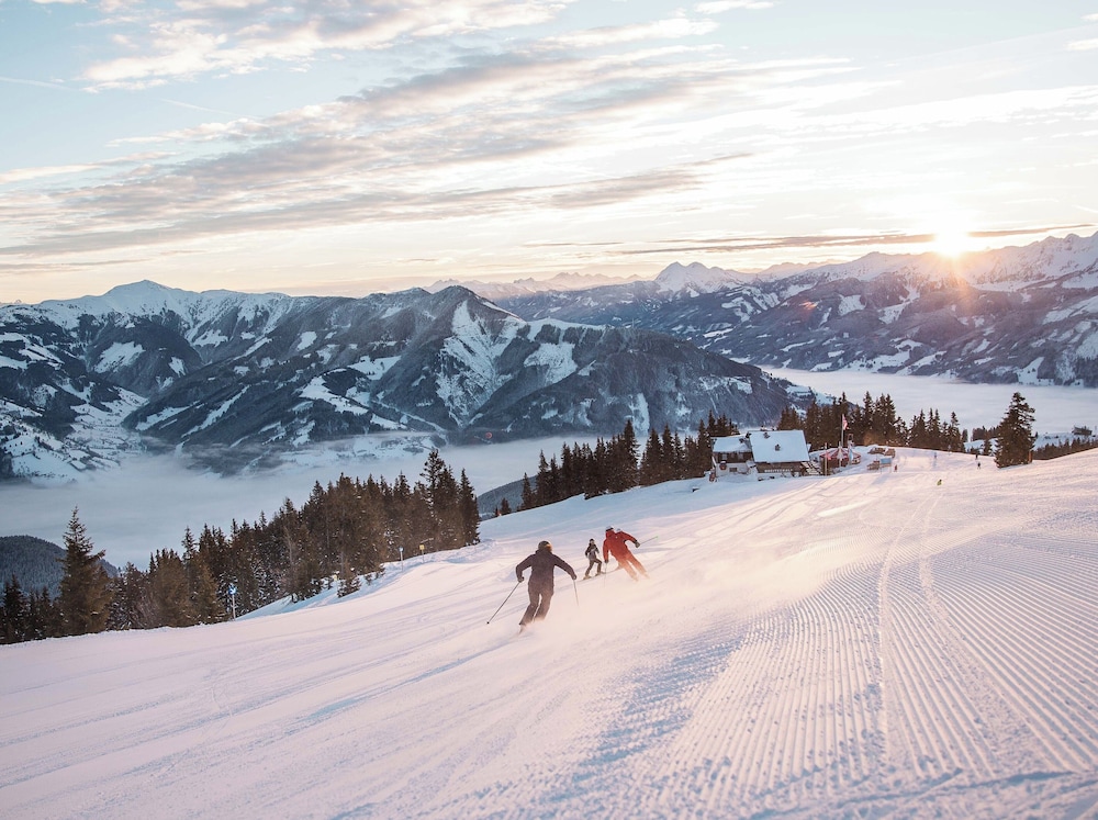 Alpenparks Residence Zell Am See 30/35
