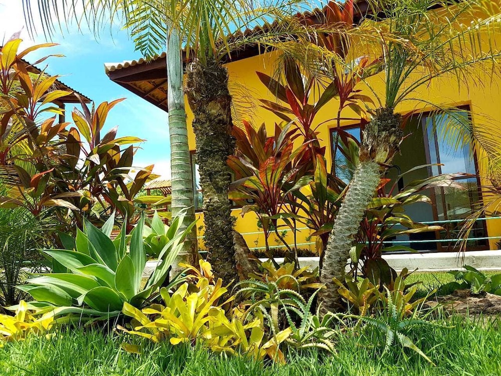 Pousada Tropicarim 62/69
