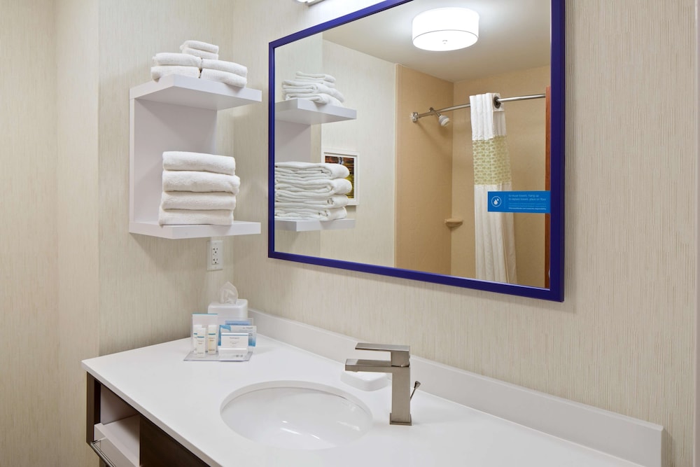 Hampton Inn Suites Walla Walla 24/48