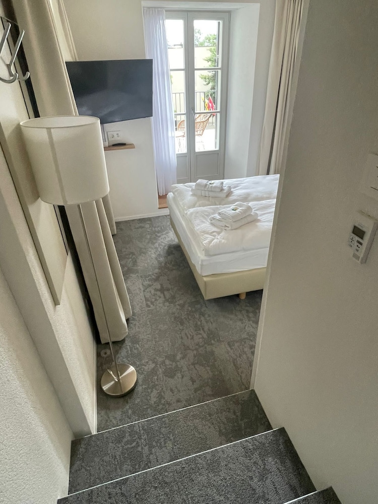 Aparthotel Krone - Self Check-In 19/50