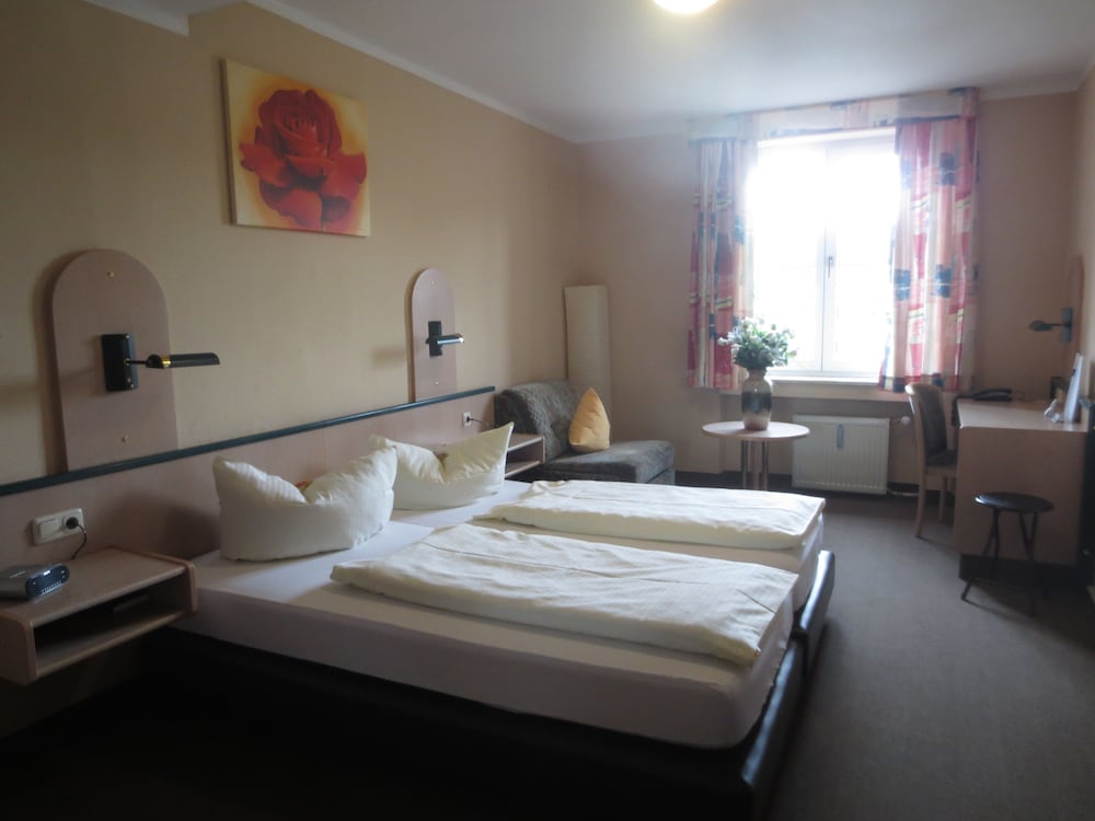 Hotel Regina 18/46