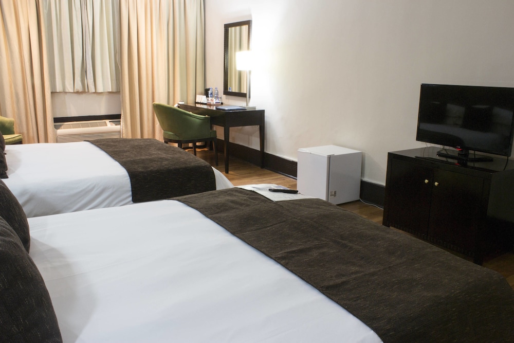 Protea Hotel Lusaka 12/74