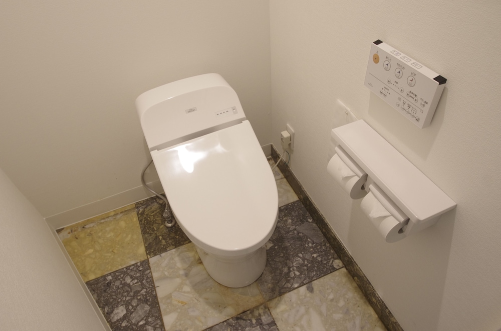 غرفة سوبيريور بسرير كينج، Hotel Imalle Yokohama Isezakicho - Hostel 6/6