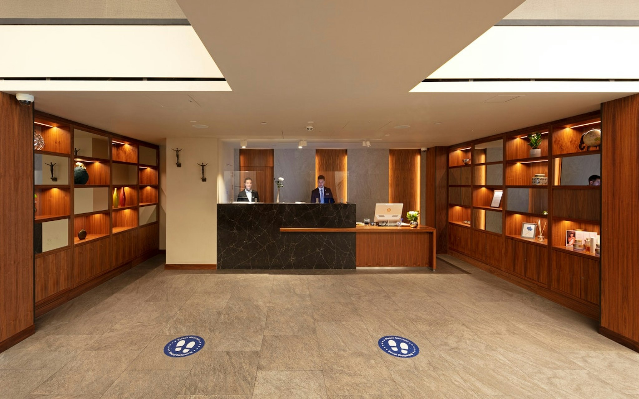 塔套房酒店by Blue Orchid(Tower Suites by Blue Orchid) 图片5
