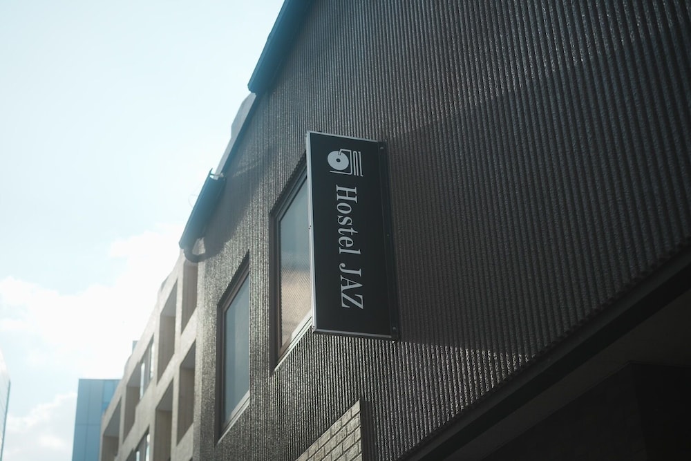 Hostel JAZ 4/42