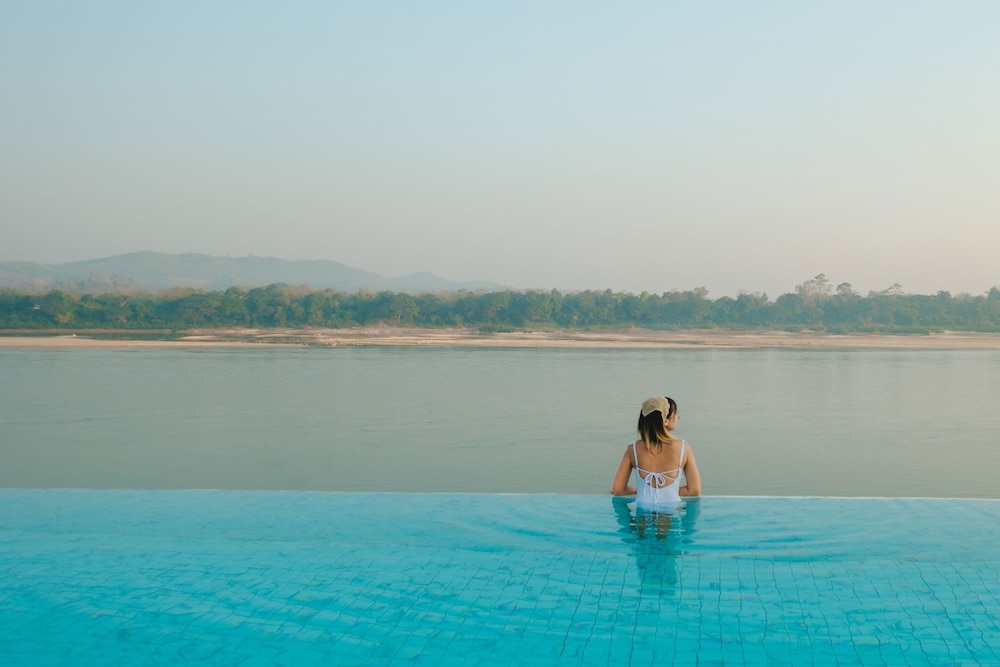Chiangkhan River Mountain Resort 40/47