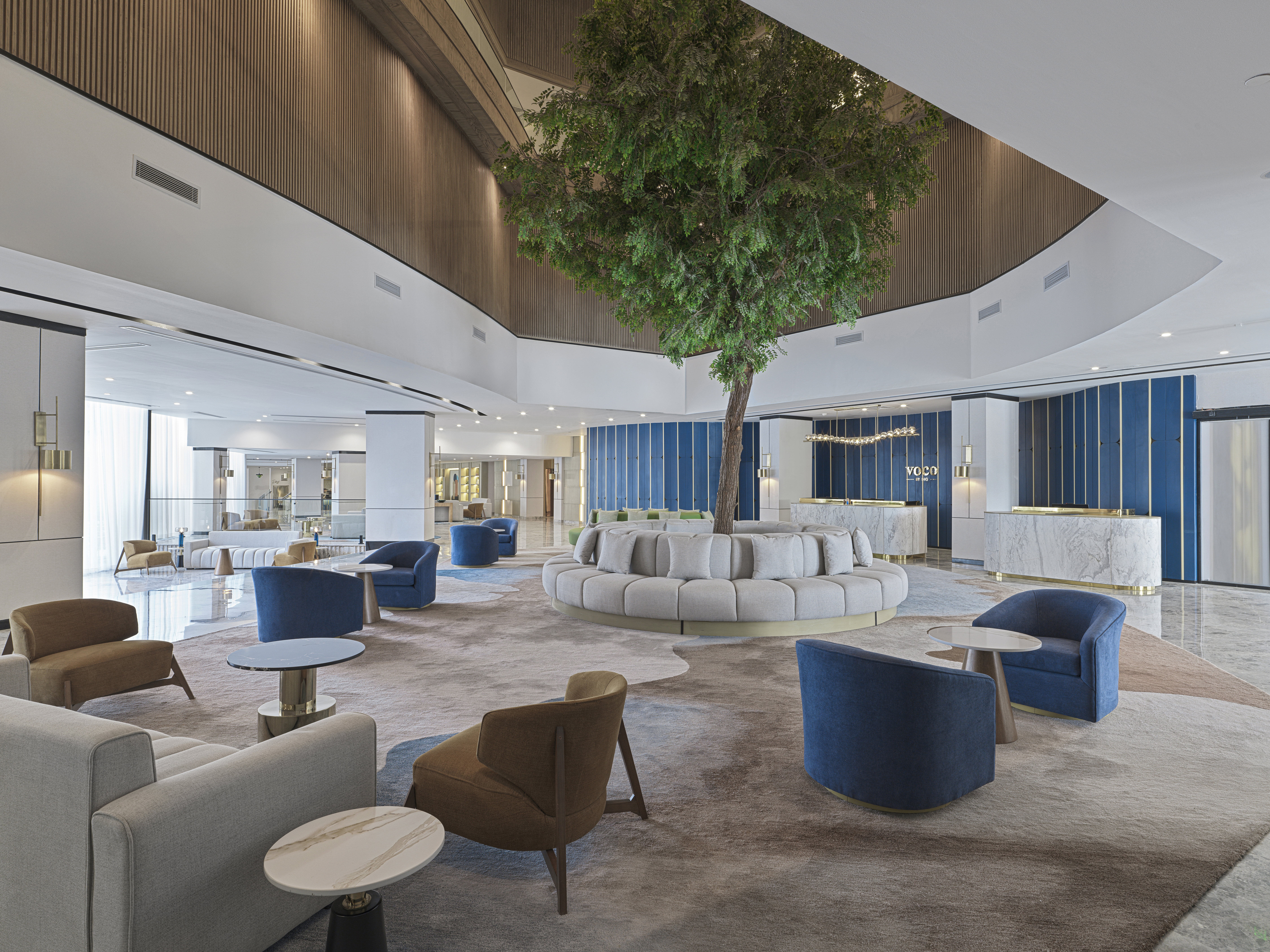Voco Cairo Arabella Plaza by IHG 33/63