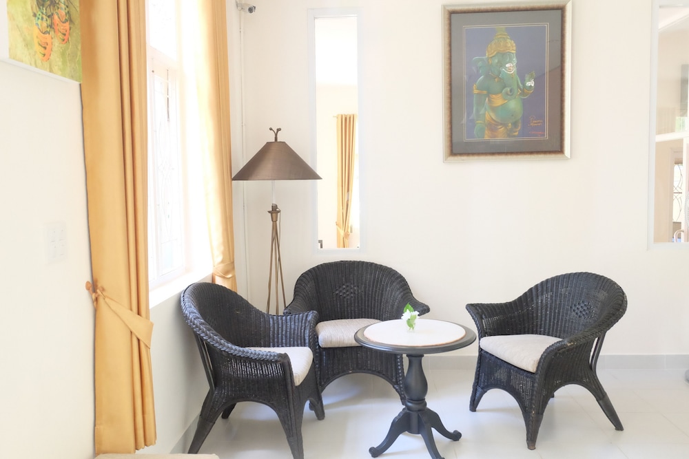 The Journey House Luxury Haven (ex. Luxury Escape) 40/50