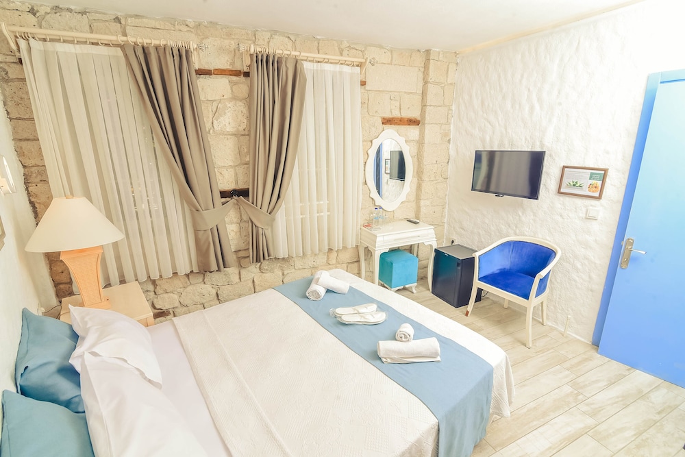 Alacati Asmali Konak Hotel 19/50