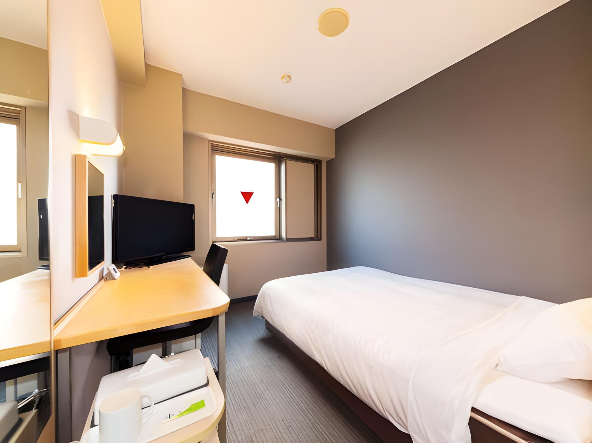 Super Hotel Yokkaichi Ekimae 14/32