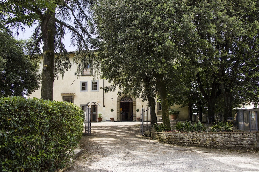 Il Fedino Villa 40/50