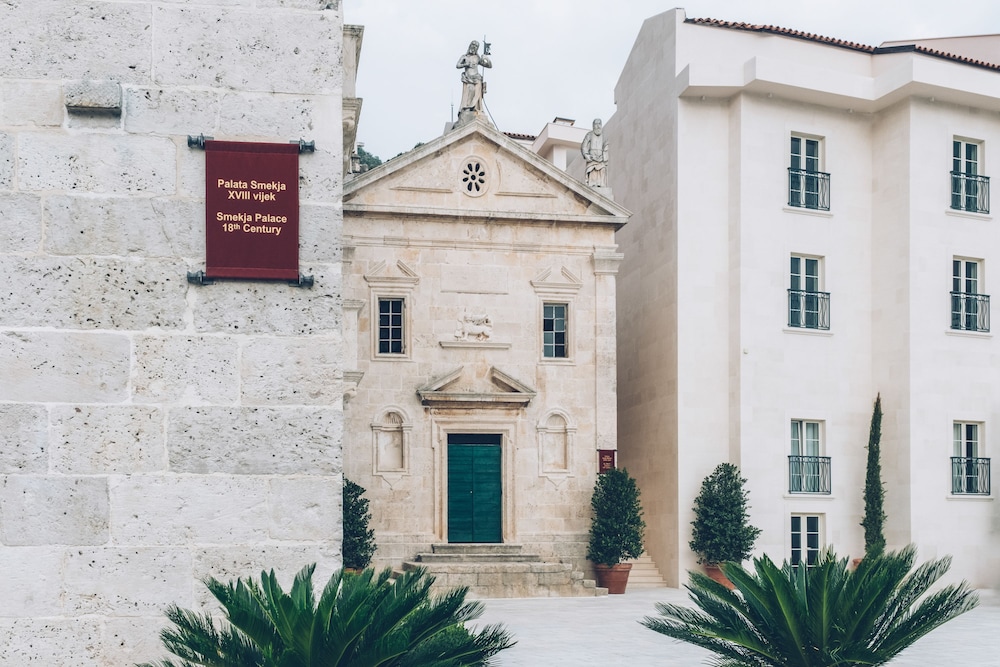 Heritage Grand Perast by Rixos in PERAST
