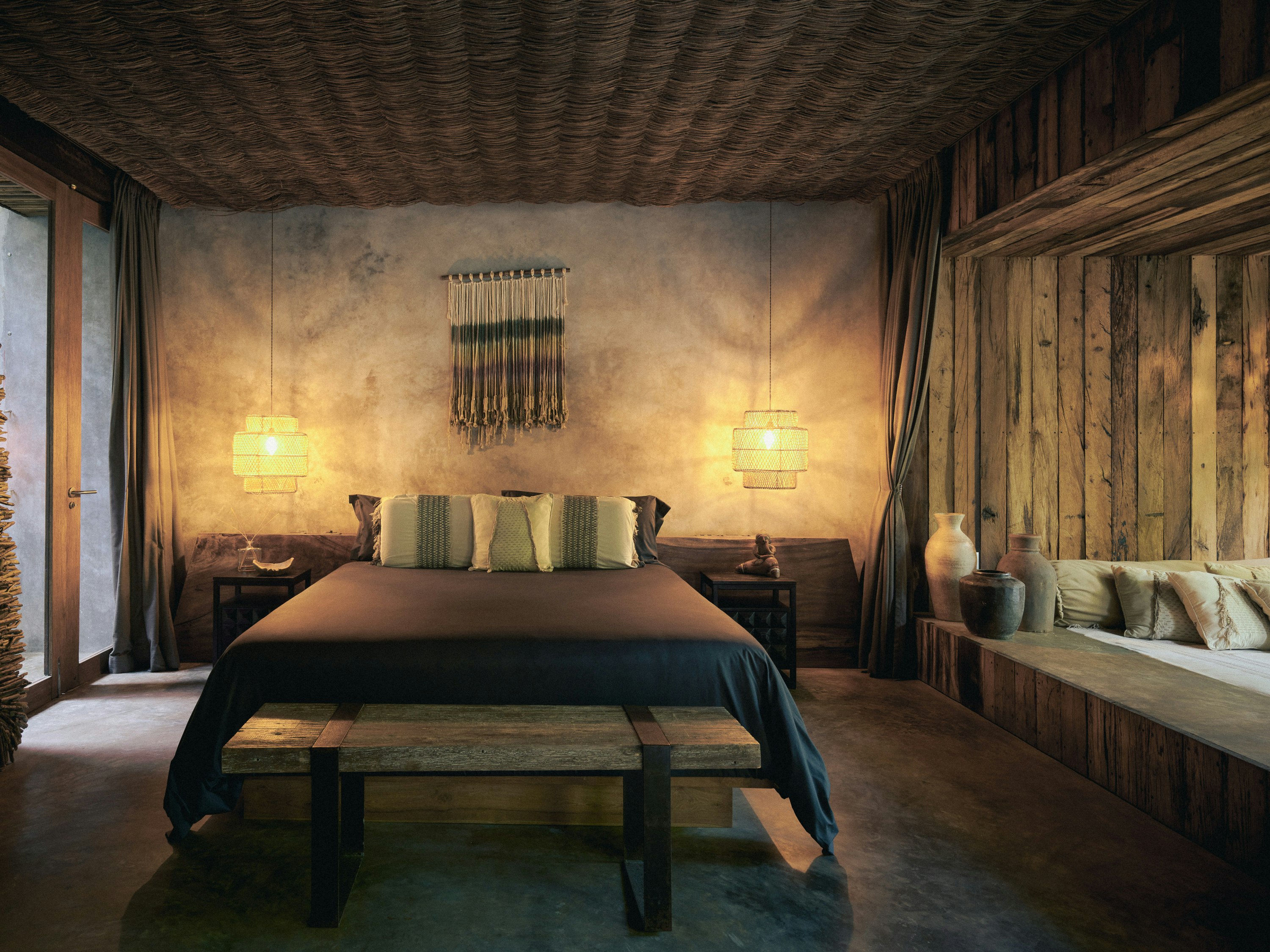 Be Tulum Beach Spa Resort 14/50