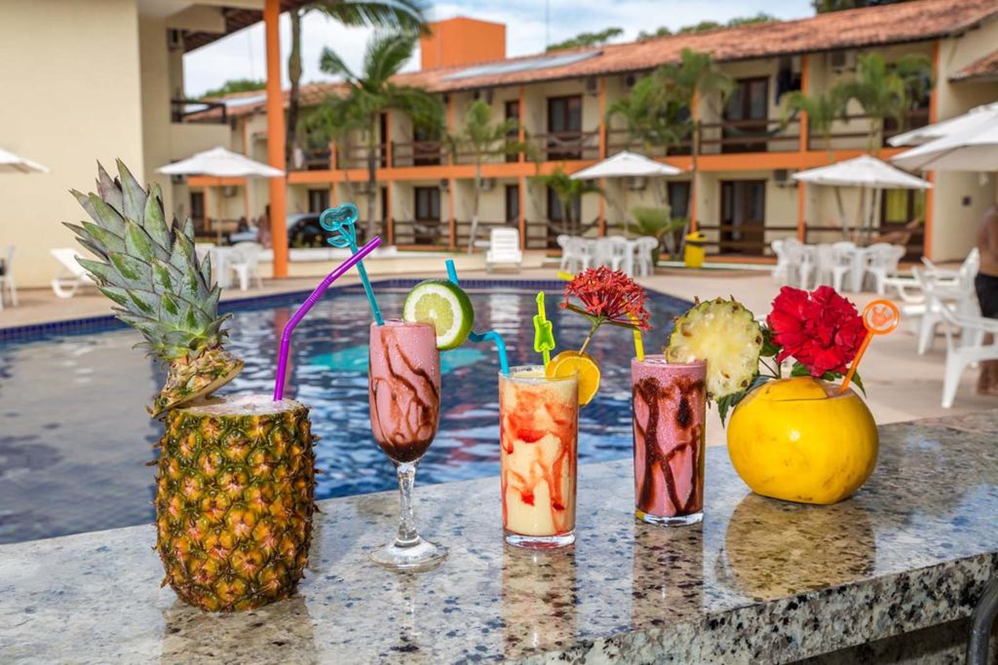 Fenix Hotel 14/17