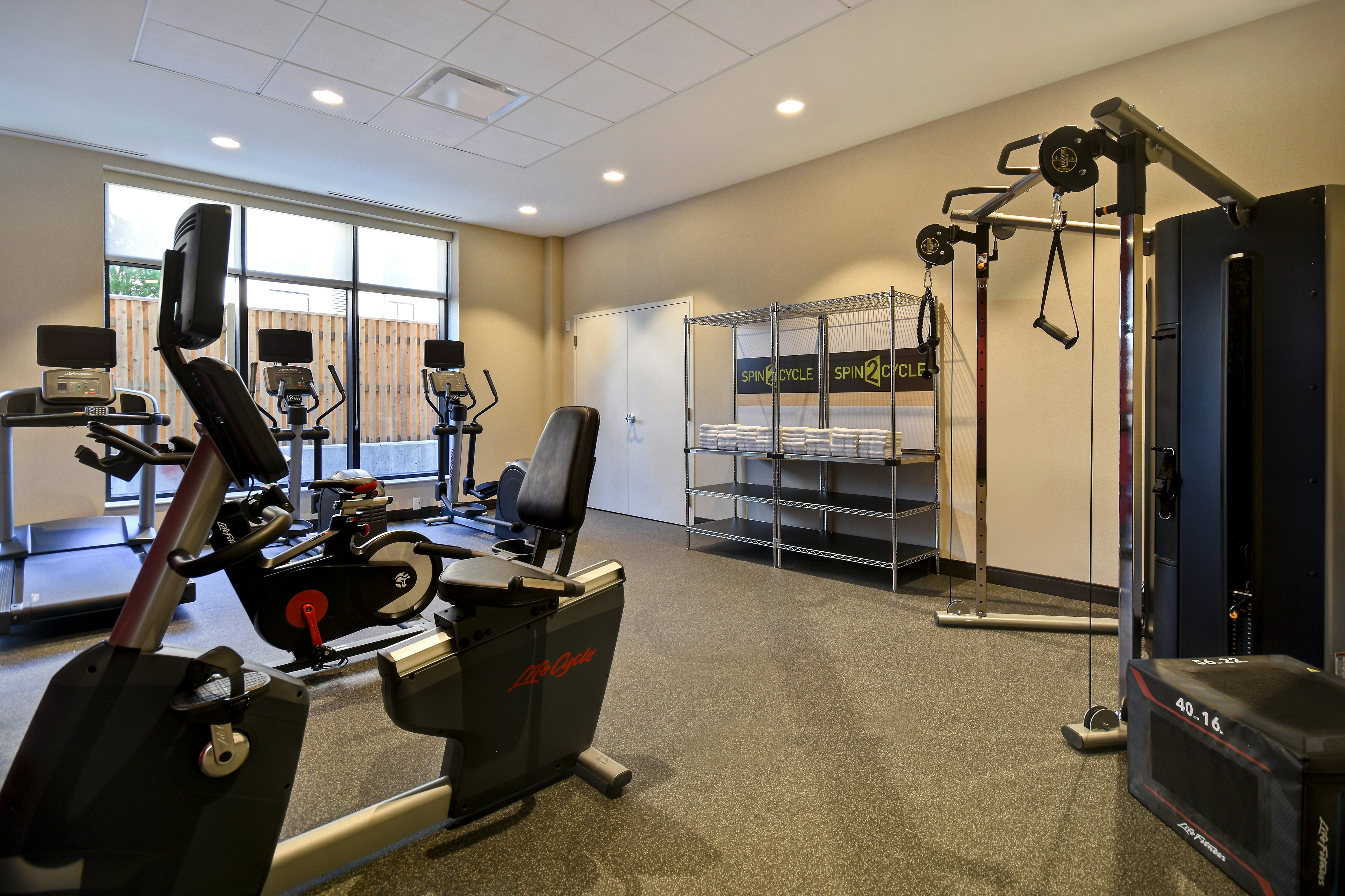 Home2 Suites By Hilton Boston South Bay 25/51