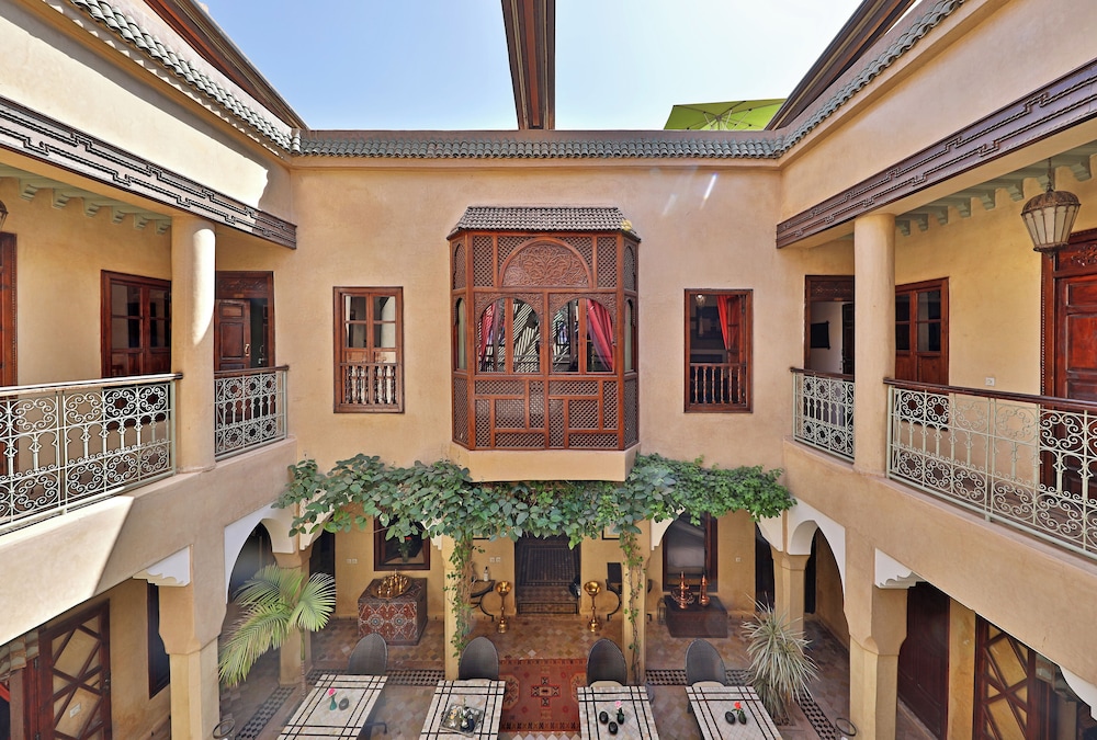 Riad Zayane 2/50