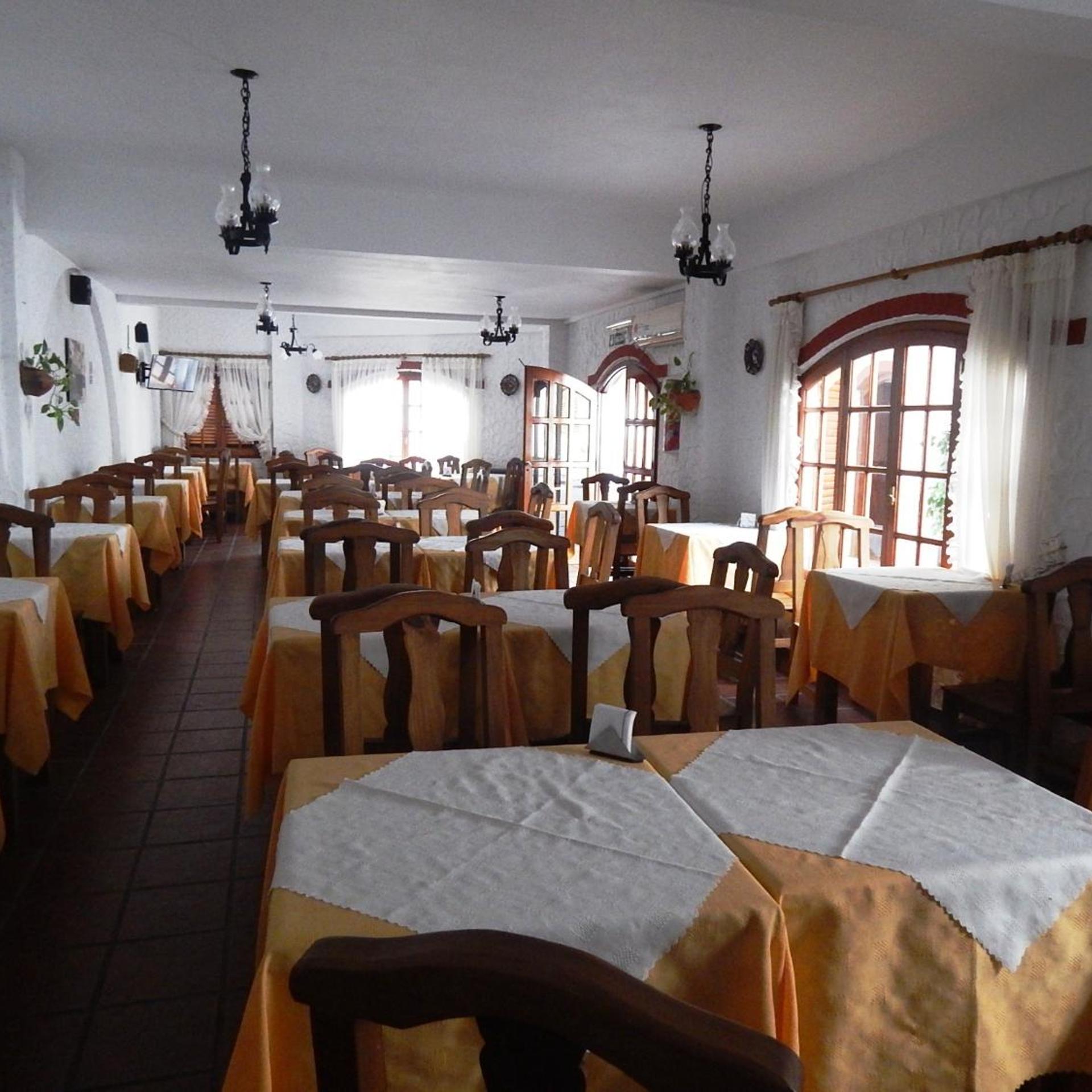 Hotel Colonial San Bernardo 44/55