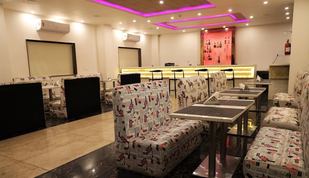 The Fern Residency Parbhani Maharashtra 50/59