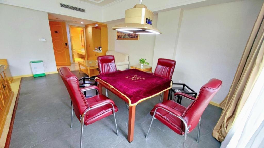 Vienna Hotel (Shenzhen Baifu City) 42/47