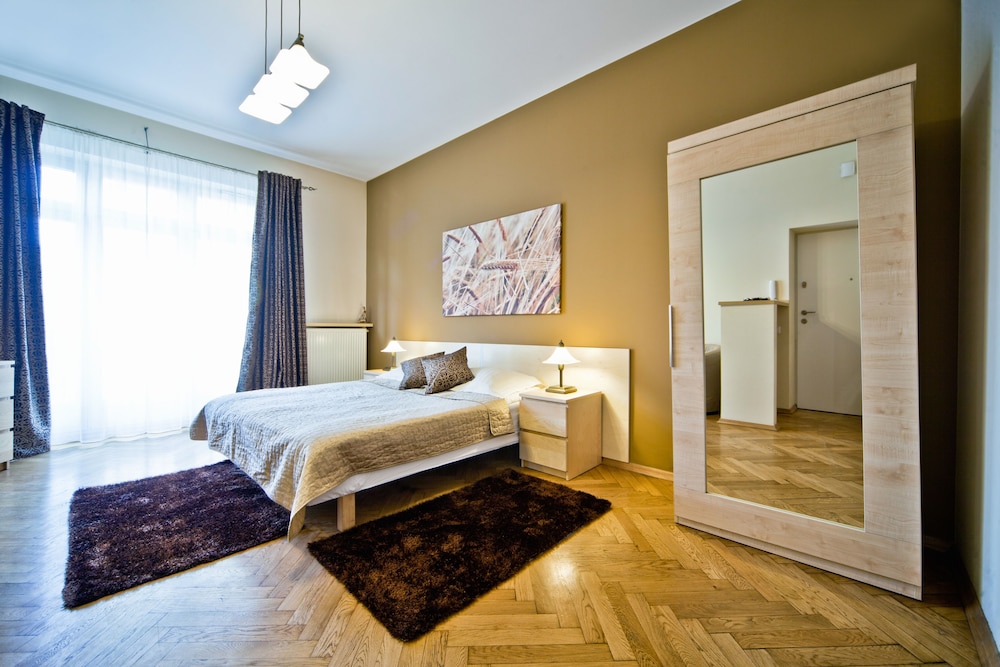 4seasons Apartments Cracow 42/80