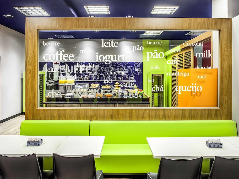 Ibis Budget Belo Horizonte Minascentro 57/74