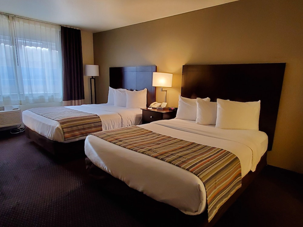 ROOM, 2 QUEEN BEDS