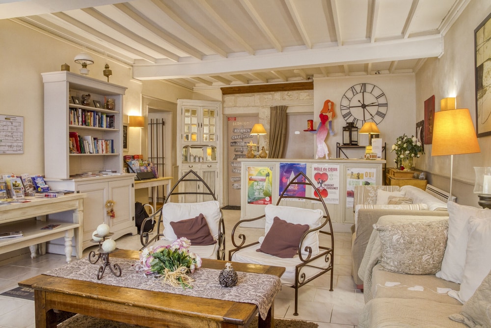 Hotel Boquier 31/50